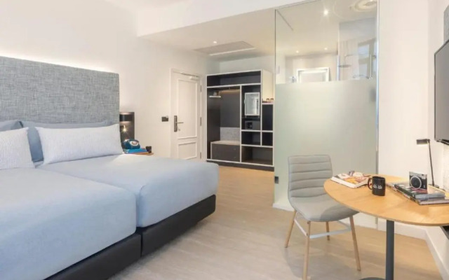 INNSiDE by Meliá Madrid Valdebebas