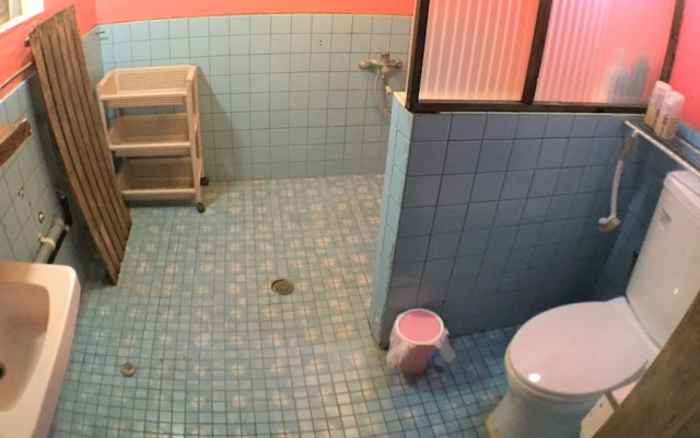 Guest House Connect - Hostel