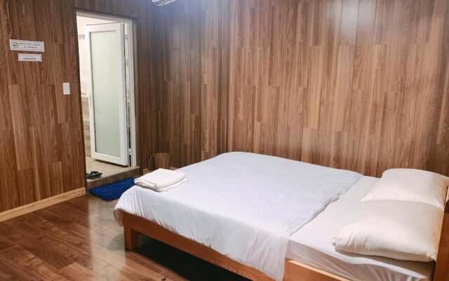 Maika Hotel