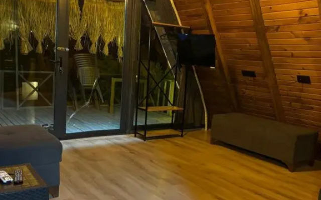 Grandeur Sapanca Bungalov