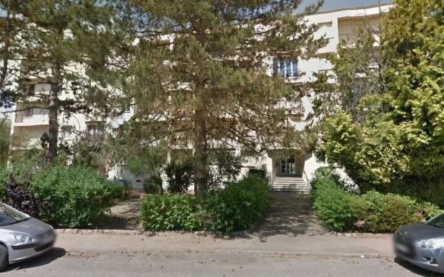 Aparthotel Les Floralies