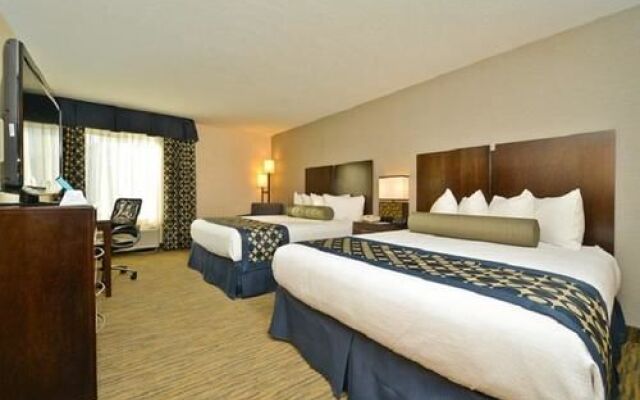 Holiday Inn Express Hotel Coldwater