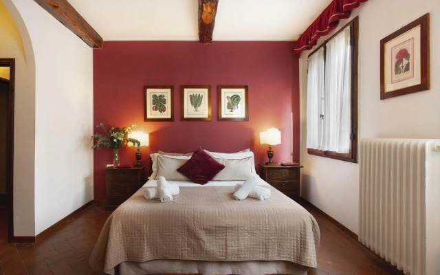 S. Spirito Studio Flat