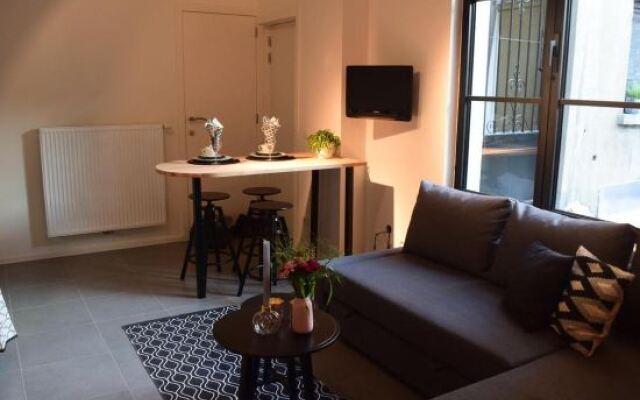 Holiday Home La Petite Maison
