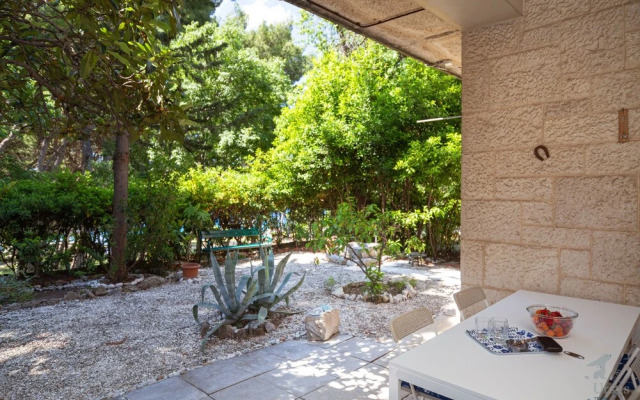Vacation Home Veranda