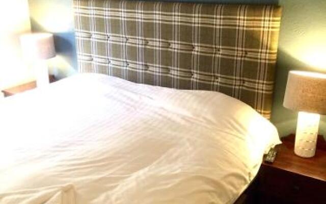 The Coach and Horses Inn