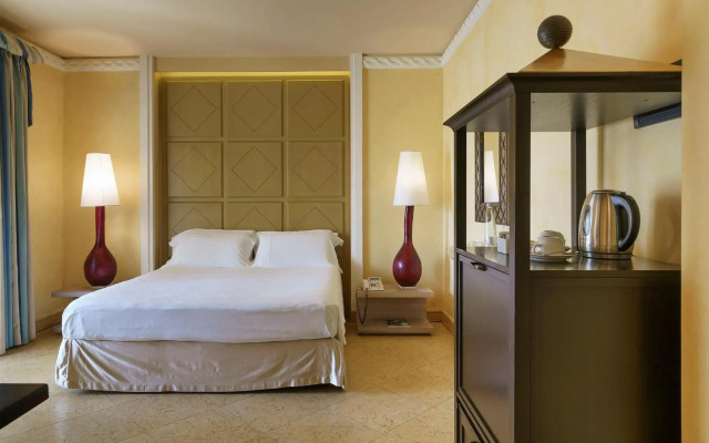 Romano Palace Luxury Hotel