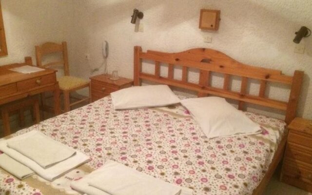 Hotel Kissandros