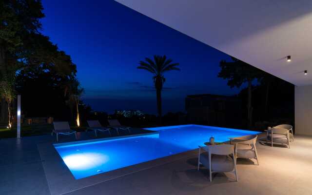 Casa Palmera