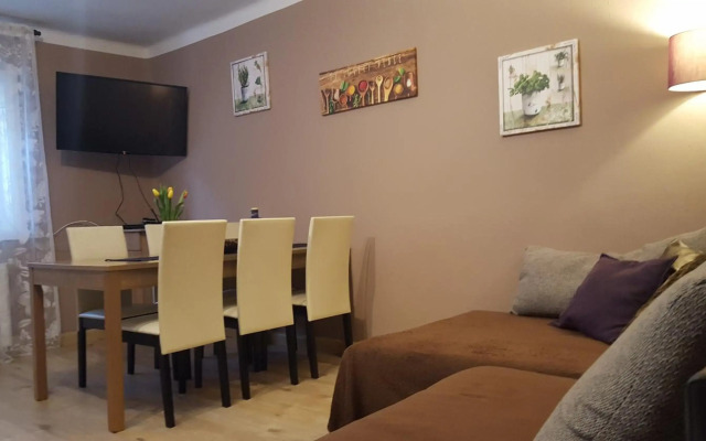 Lattore Ferienwohnung