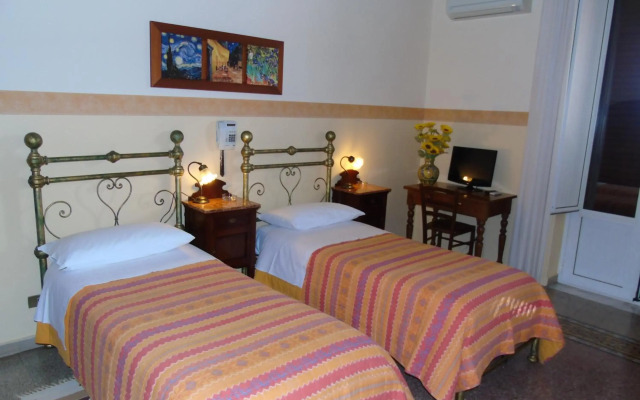 Albergo Cavour