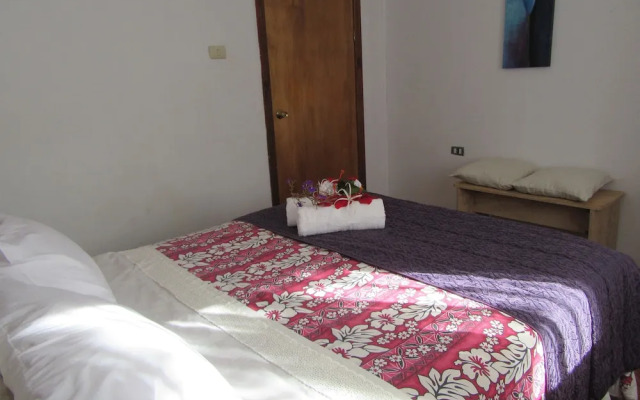 Villa Hua'ai Tera'ai