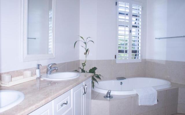 2 Marichel Beachfront Condo