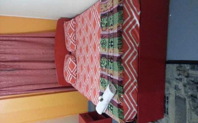 Labasa Hotel