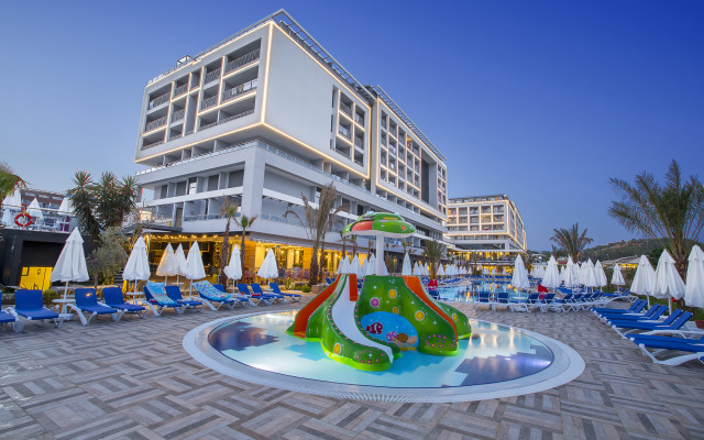 Numa Bay Exclusive Hotel - Ultra All Inclusive
