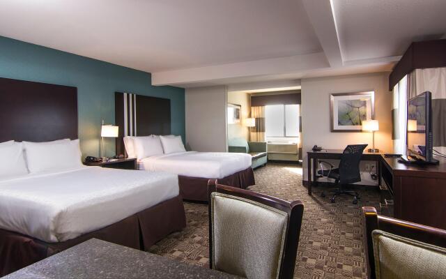 Holiday Inn Express Hotel & Suites Carlsbad Beach by IHG