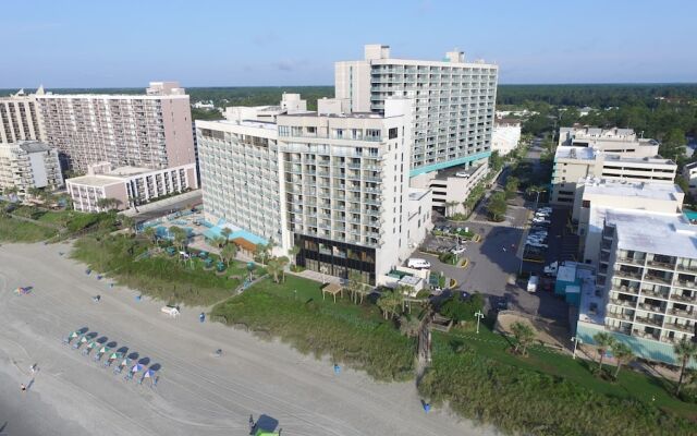 Sand Dunes by Elliott Beach Rentals