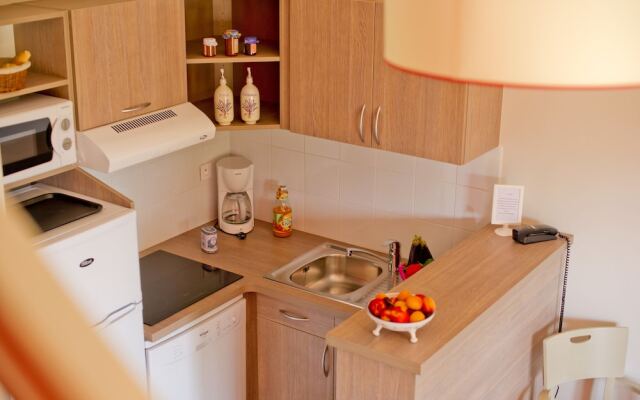 Vacanciel Six Fours les Plages