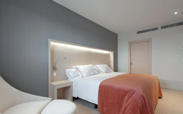 Sercotel Hola Tafalla