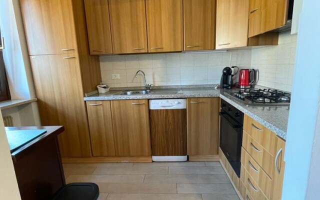 Mandy Apartment Merano