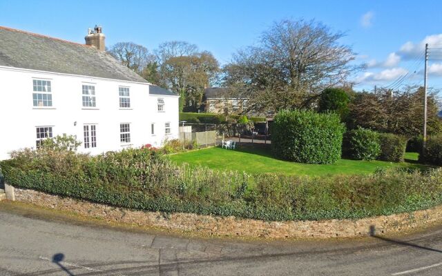 Clotworthy House Bed & Breakfast