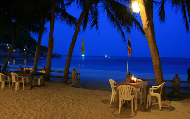 Palita Lodge