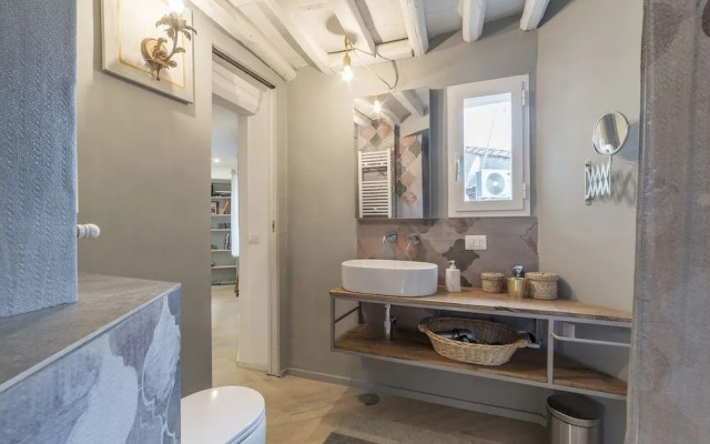 Colosseum Exclusive Duplex