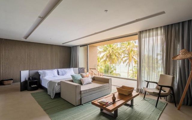 Carmel Taiba Exclusive Resort