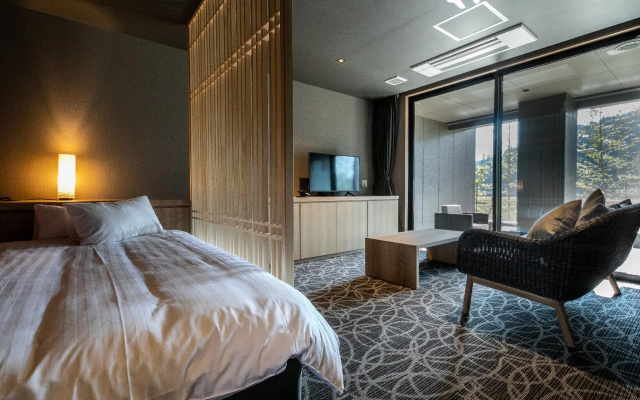 Suiranrou – Guest Rooms – Hitoyoshi
