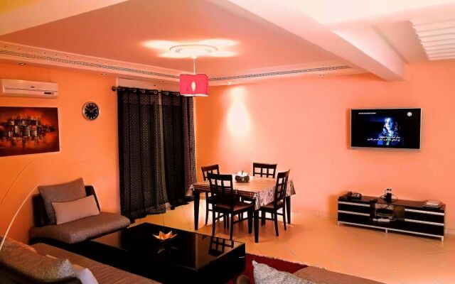 Residence Tifaouine Agadir
