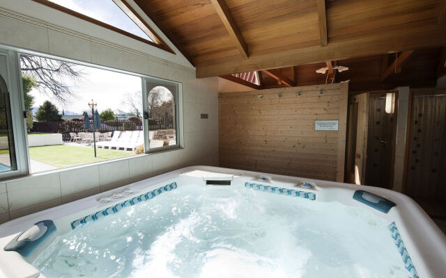 Scenic Hotel Marlborough