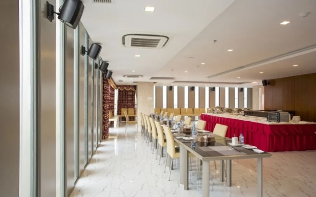 CAPITAL O 1038 Mismo Hotel