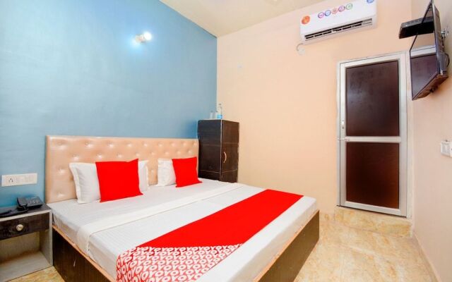 Oyo 39778 Hotel Blue Planet