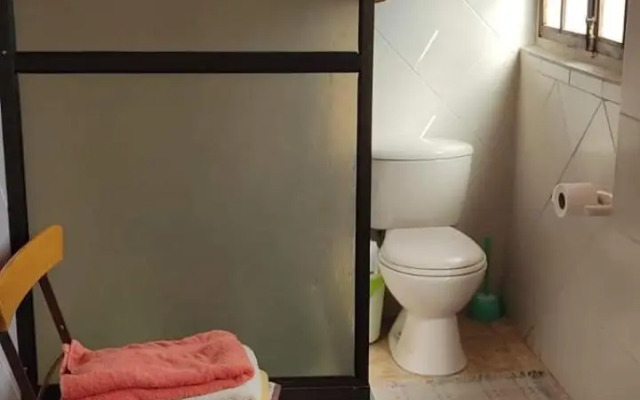 Casa Ramirez - Guest House