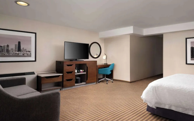 Avenue Crowne Plaza