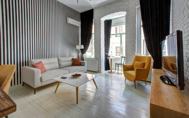 Maravilloso Hotel Galata