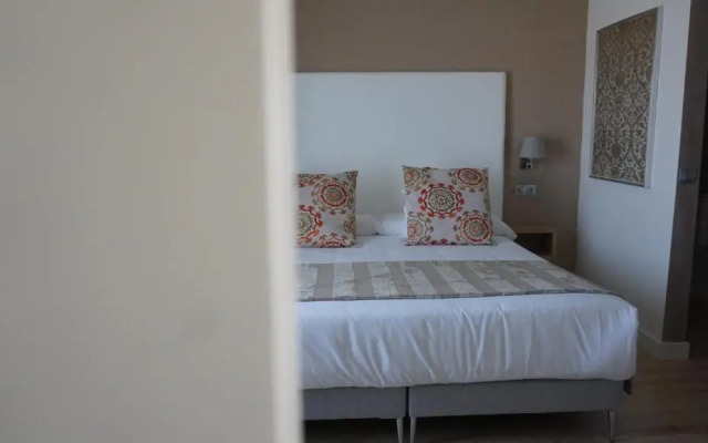 Añoreta Suites
