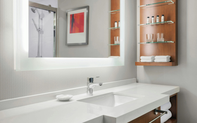 Delta Hotels by Marriott Indianapolis Airport