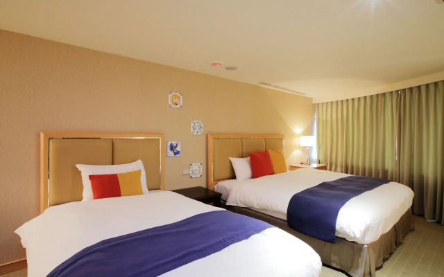 Jin Hua Hotel