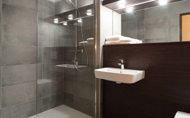 Hôtel Les Amandiers