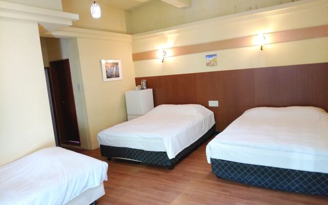 Rycom Garden Resort