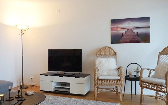 4 Star Holiday Home in Smogen-by Traum
