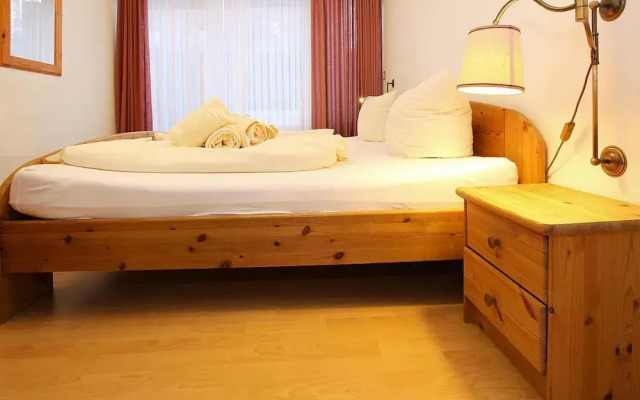 Appartement in Westerland auf Sylt