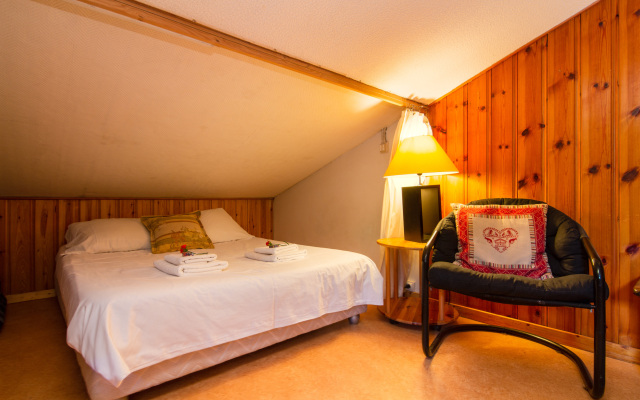 La Persévérance 14 Studio