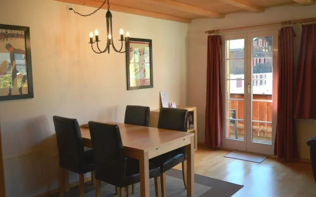 Apartment Kiwi Rechts 3.5 by GriwaRent