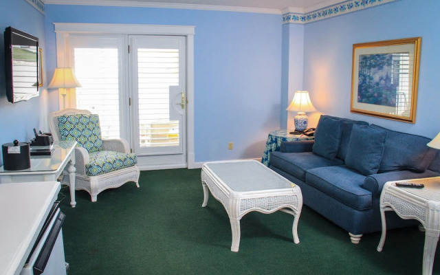 Lilac Tree Suites