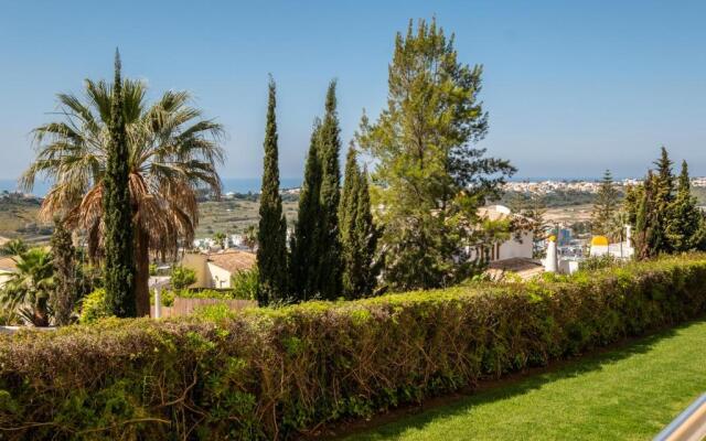 45 Sea View Amazing Balcony Center