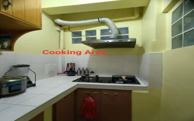 Soc Transient House, Baguio City 3Bedrooms