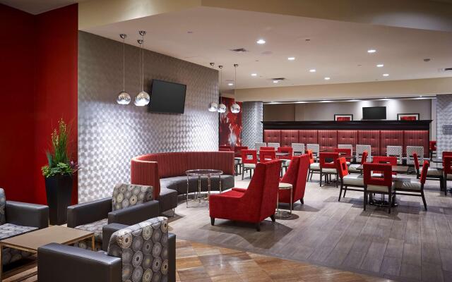 Best Western Plus Waterfront Hotel