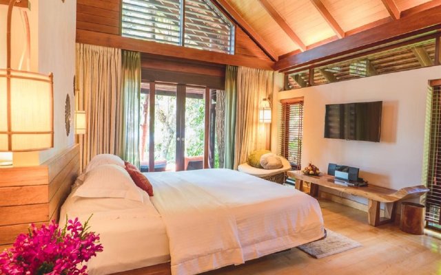 The Tubkaak Krabi Boutique Resort